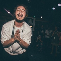 Post Malone, 21 Savage vs RL Grime - Rockstar Valhalla (JLB Mashup)