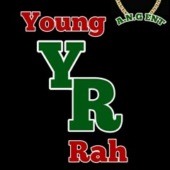 Young Rah - Back On My Bullshit (Prod. Twist Downz)
