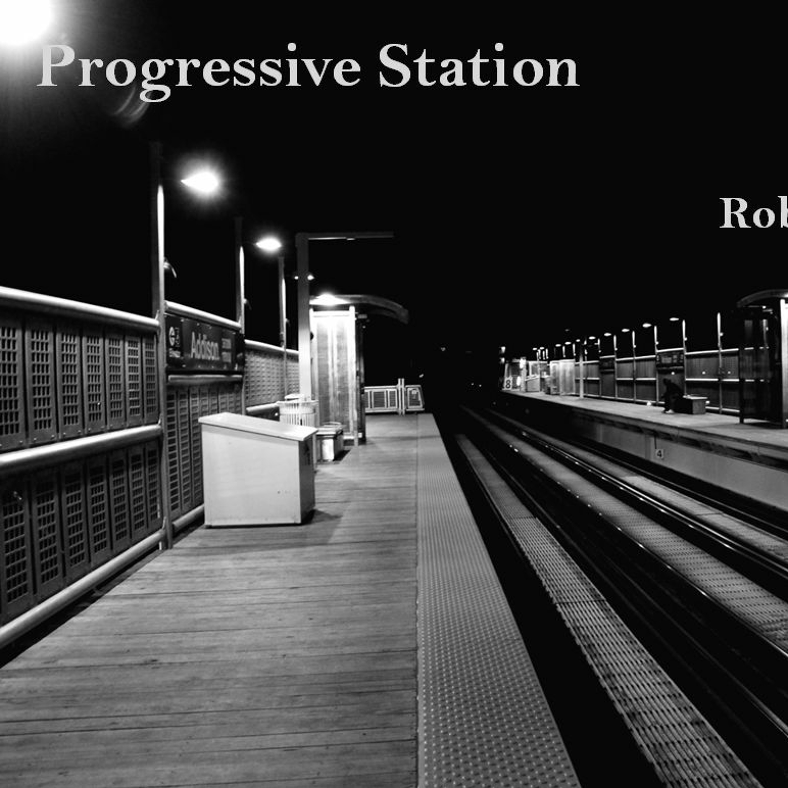 Rob Newman