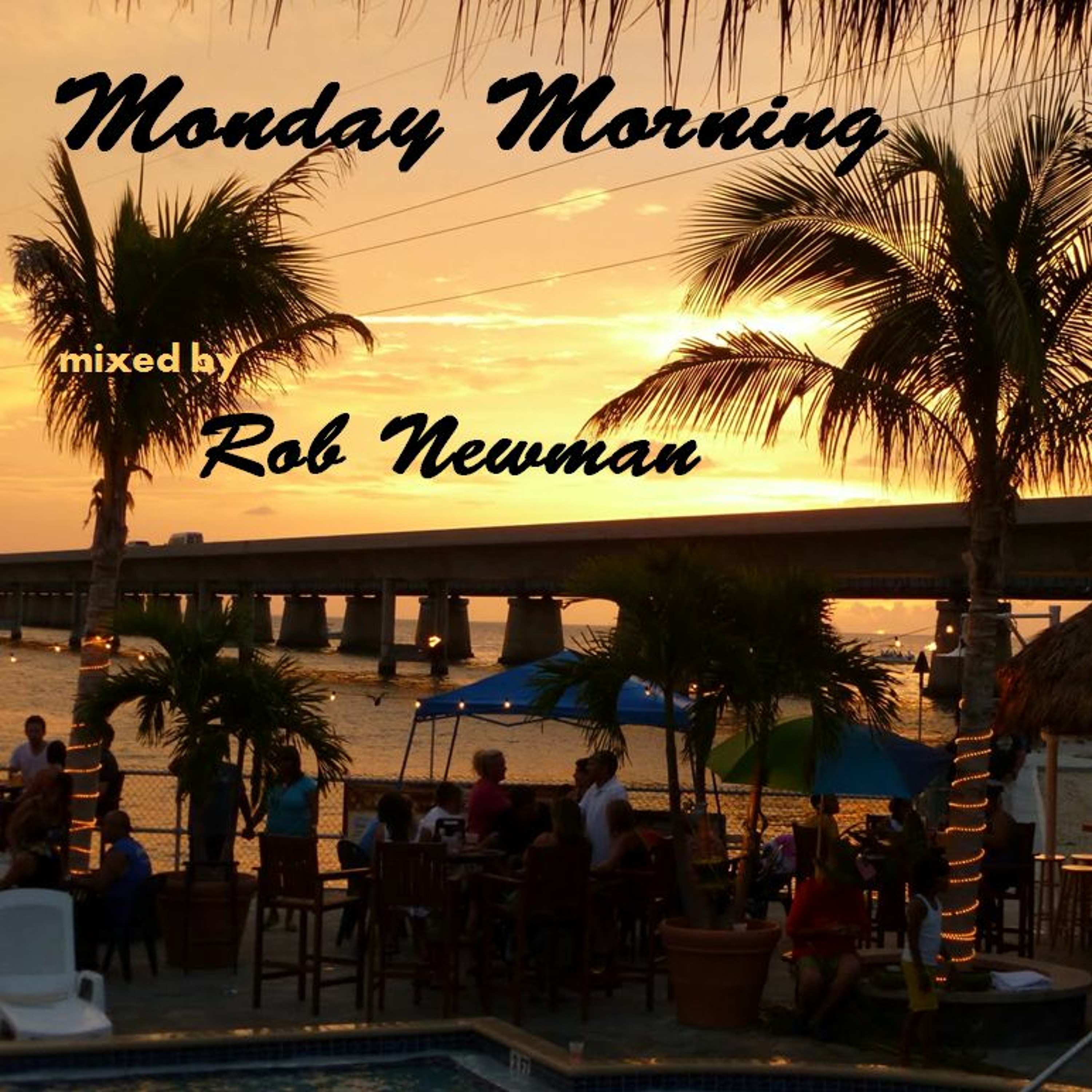 Rob Newman