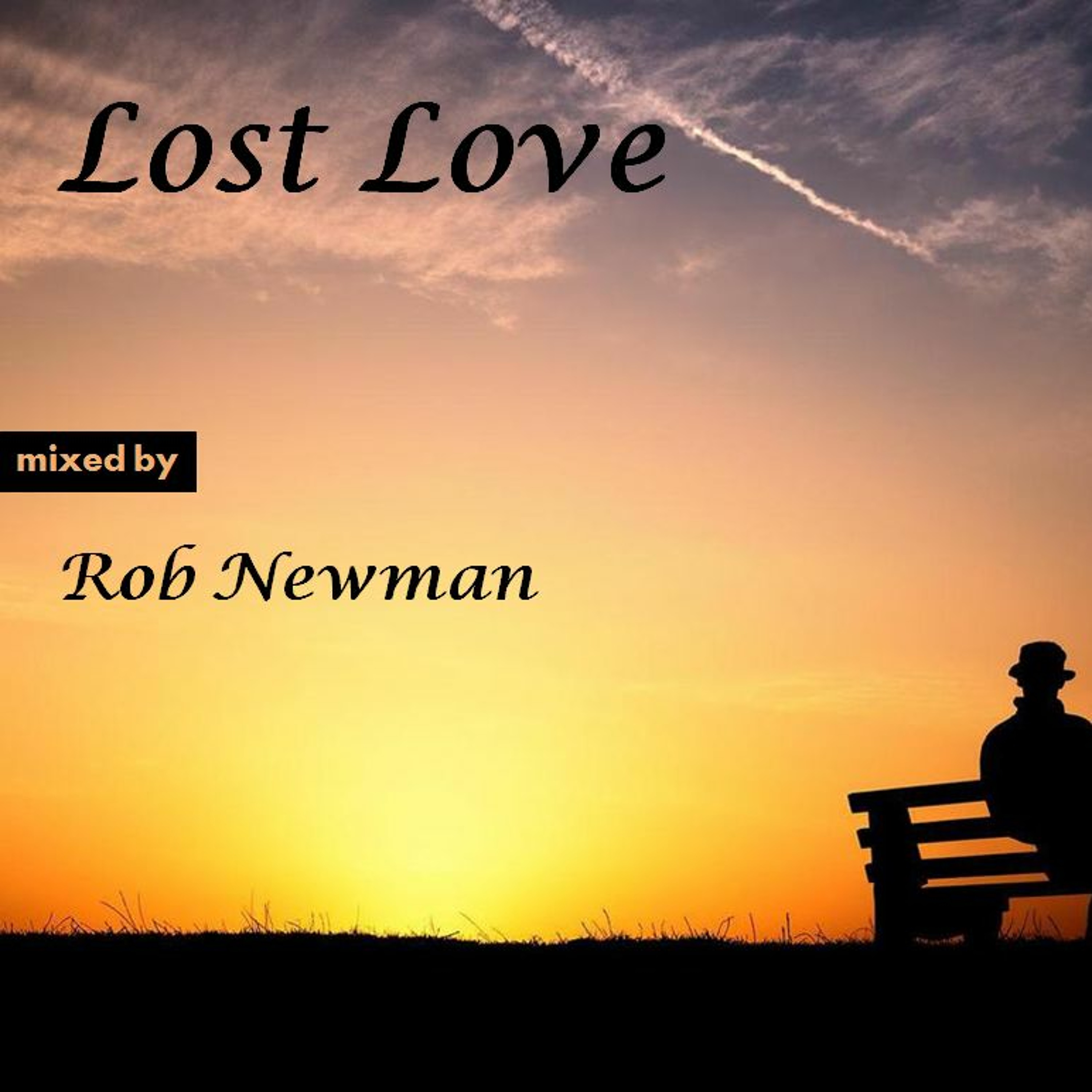 Rob Newman
