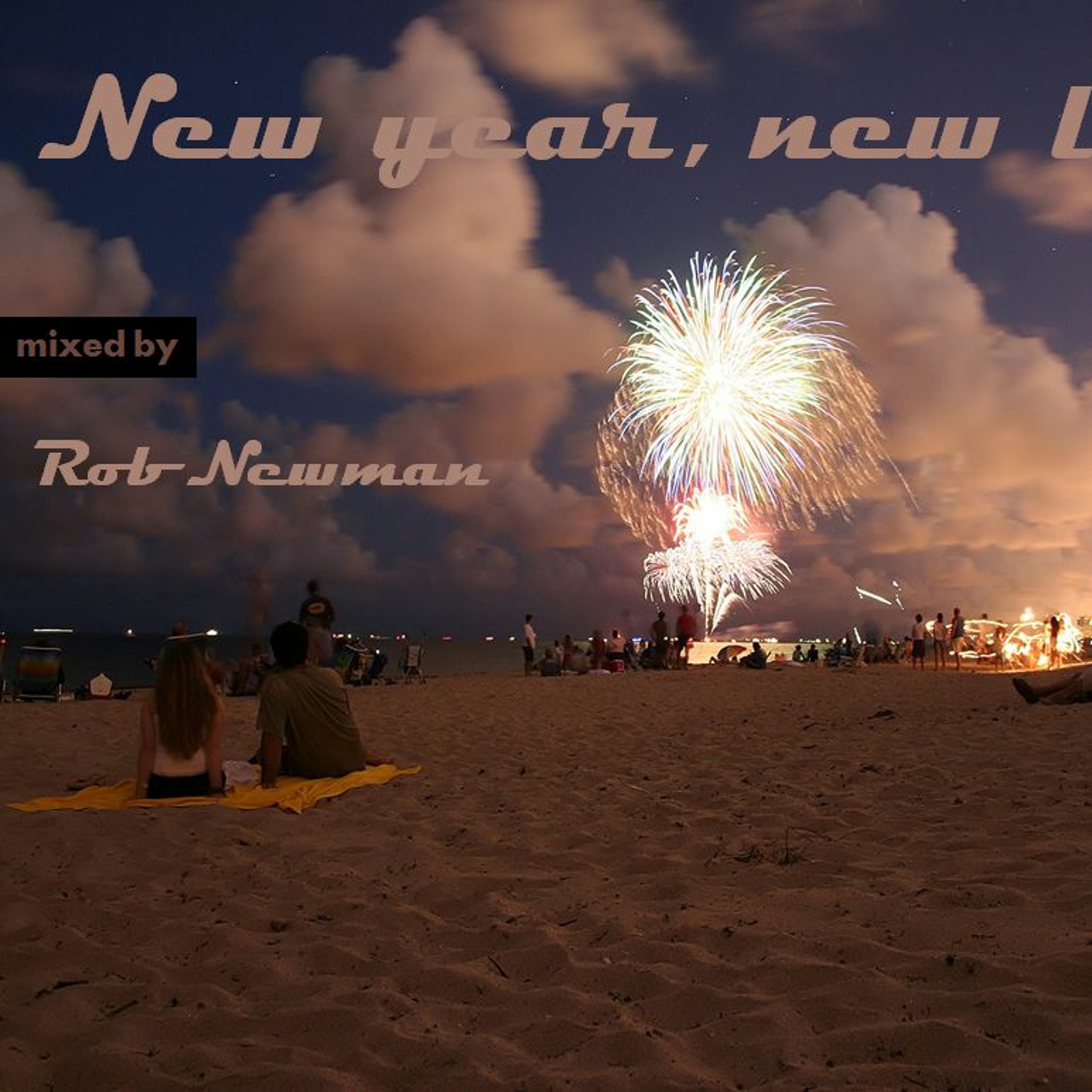 Rob Newman