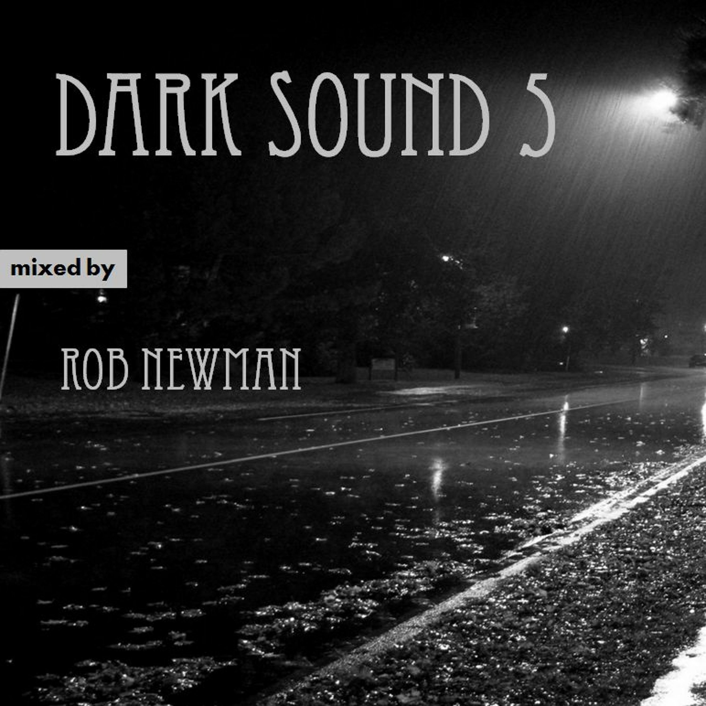 Rob Newman