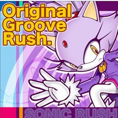 BLAZE RUSH