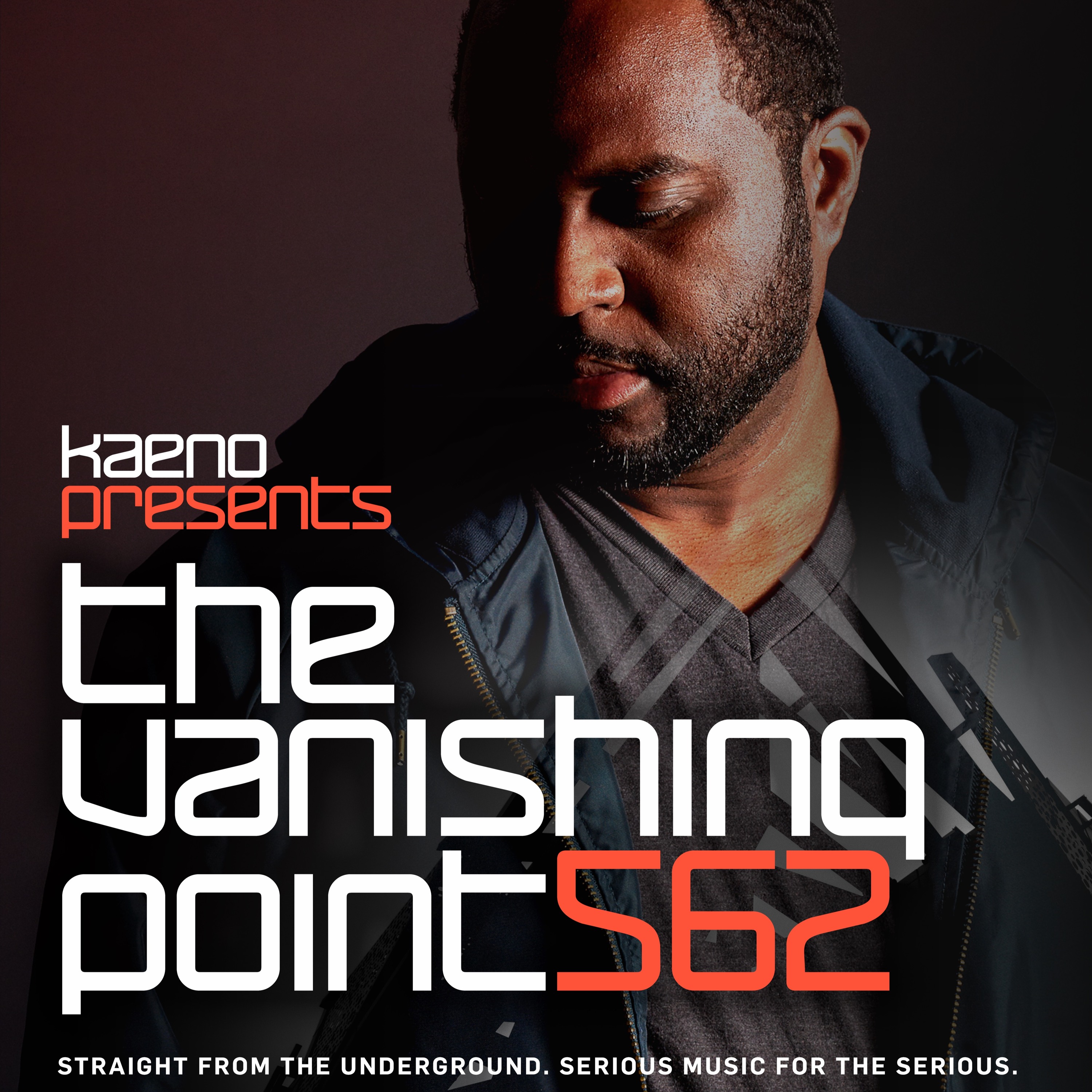 Kaeno presents The Vanishing Point