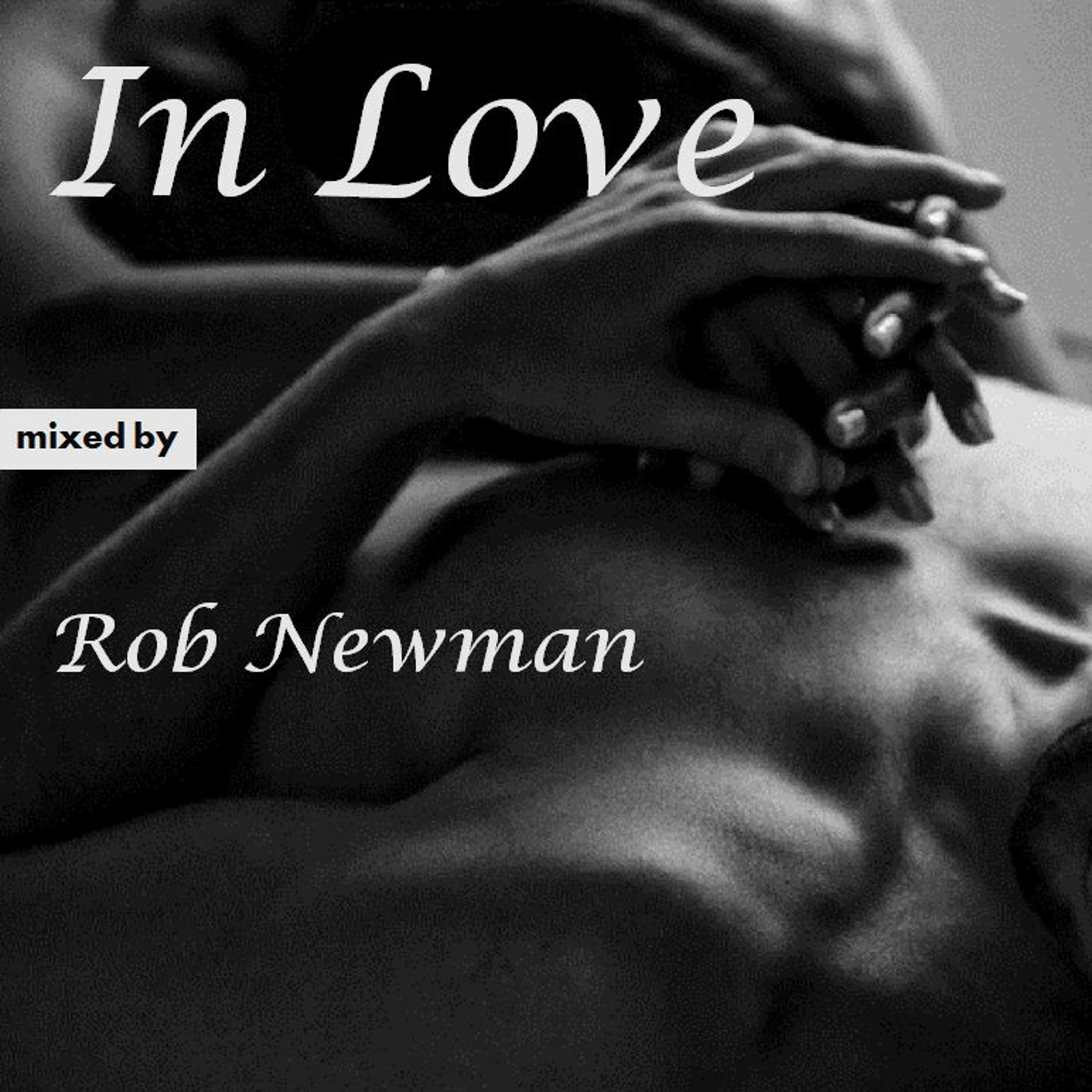 Rob Newman