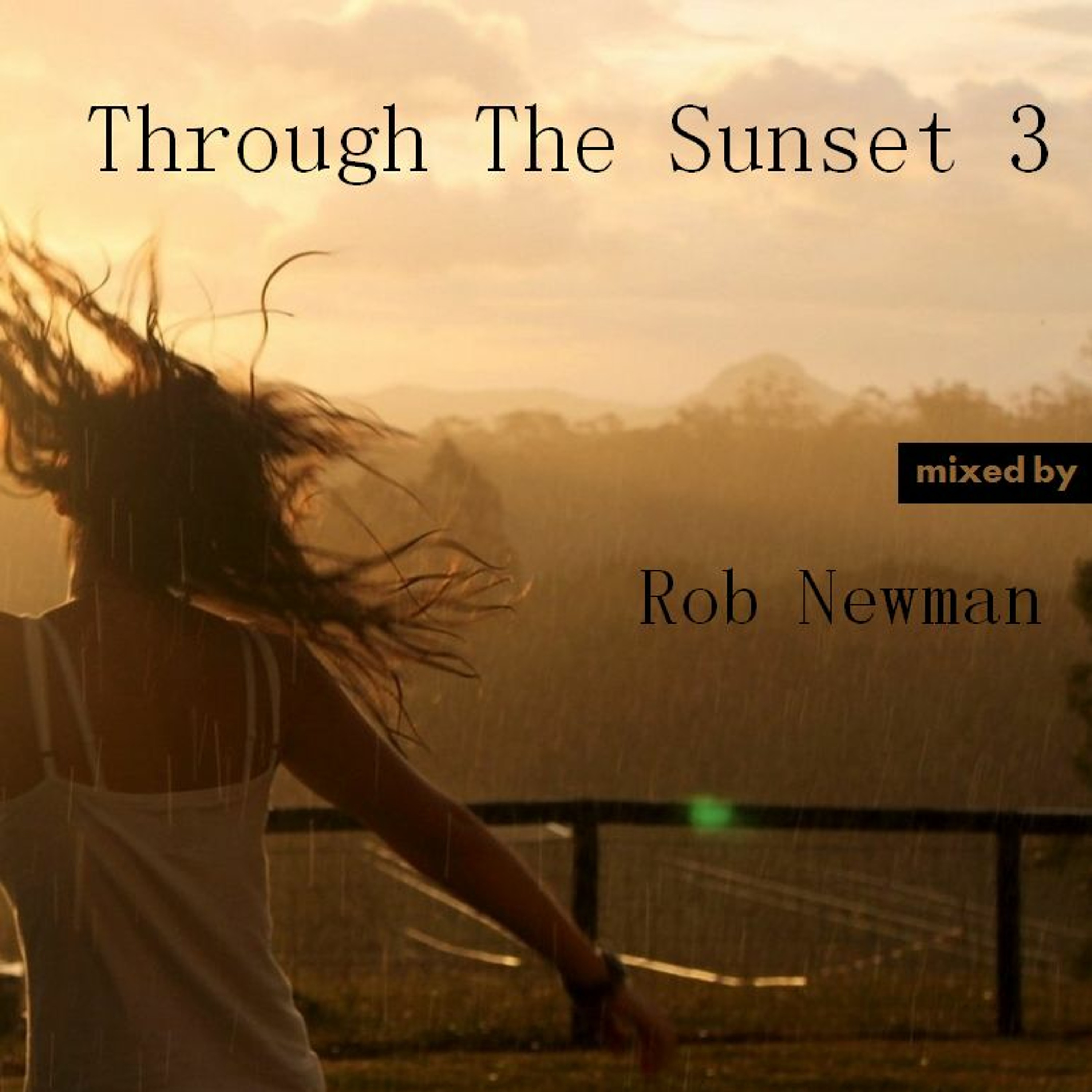 Rob Newman