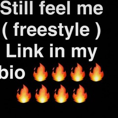 Young Day - Still Feel Me