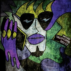 Onelight - Tuggspeedman (Hiccup remix)ft Miqi O.
