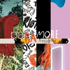 Paramore Megamix
