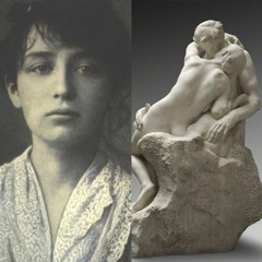 No. 63: Camille Claudel, the Sculptor Who Inspired Rodin’s Most Sensual Work
