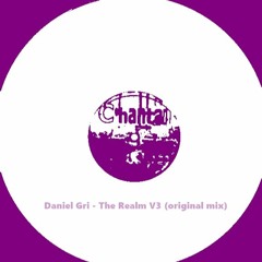 Daniel Gri - The Realm V3 (Original Mix)