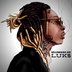 WIZ KHALIFA  TYPE - SMOOTH [Prod By: Billionaire Joe & LUK$]