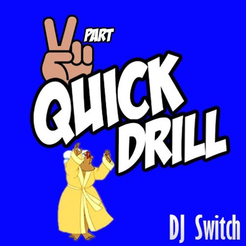 Quick Drill Part 2 #DrillDat