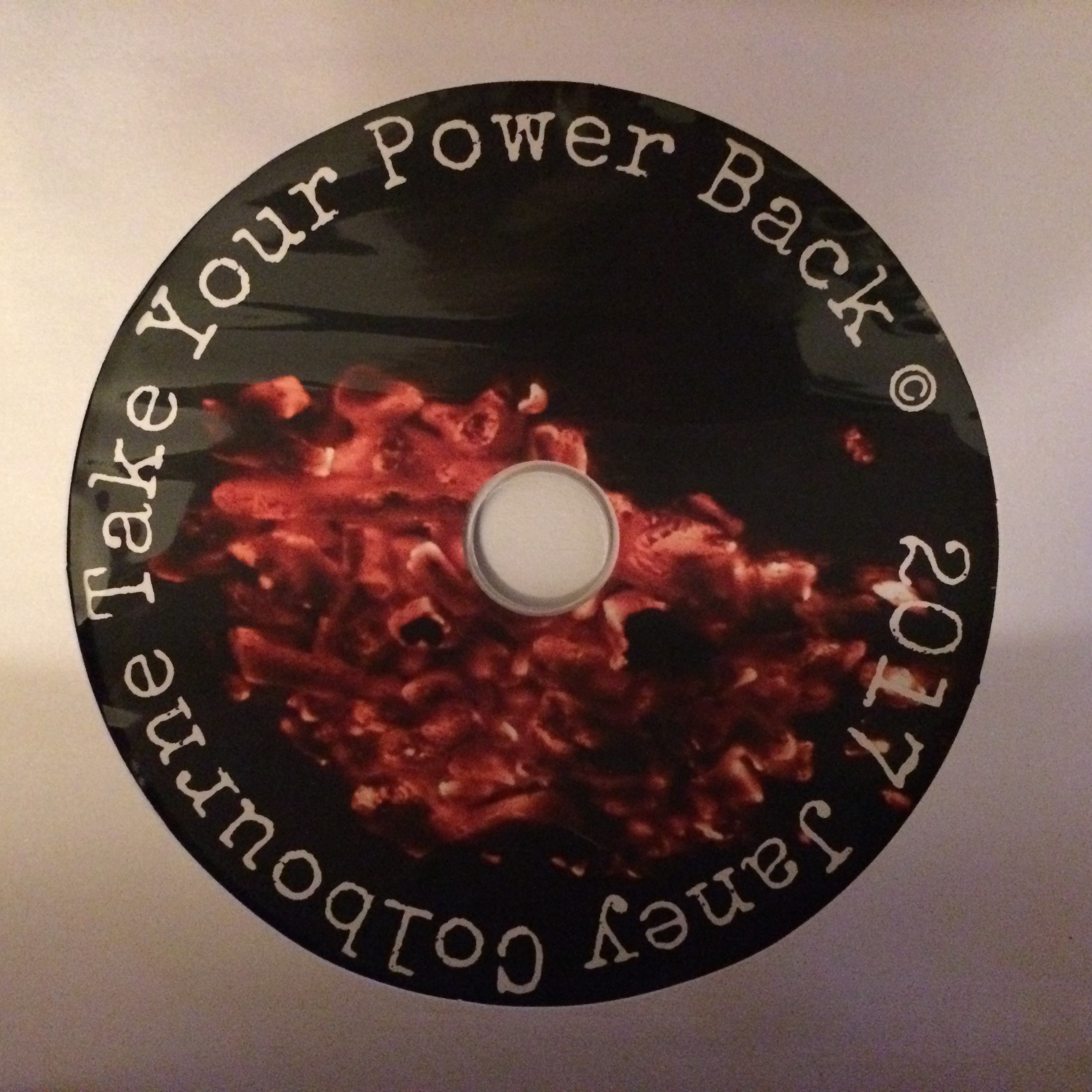 Revolution (sampler) episode artwork