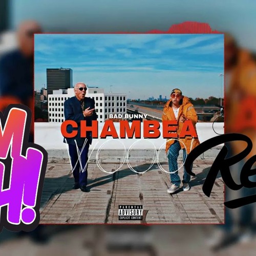 Stream [MOOMBAHTON] Chambea - Bad Bunny (SymonDyaz Moombahton Remix) by ...