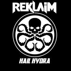 Hail Hydra