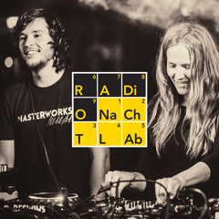 Midnight City Soundsystem @ Radio Nachtlab
