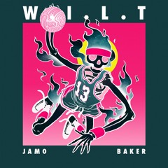 Anywhere (feat. Tracy)