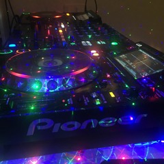 Phantomas - New Year Warm Up 2017 @ DJ Frisk