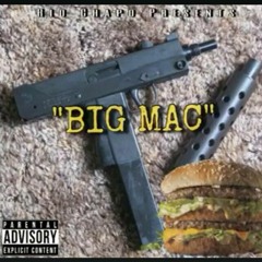Rio Chapo - Big Mac