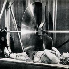 Bisturi@Hzd Mix - 02..01.2018 -Sawn in Half