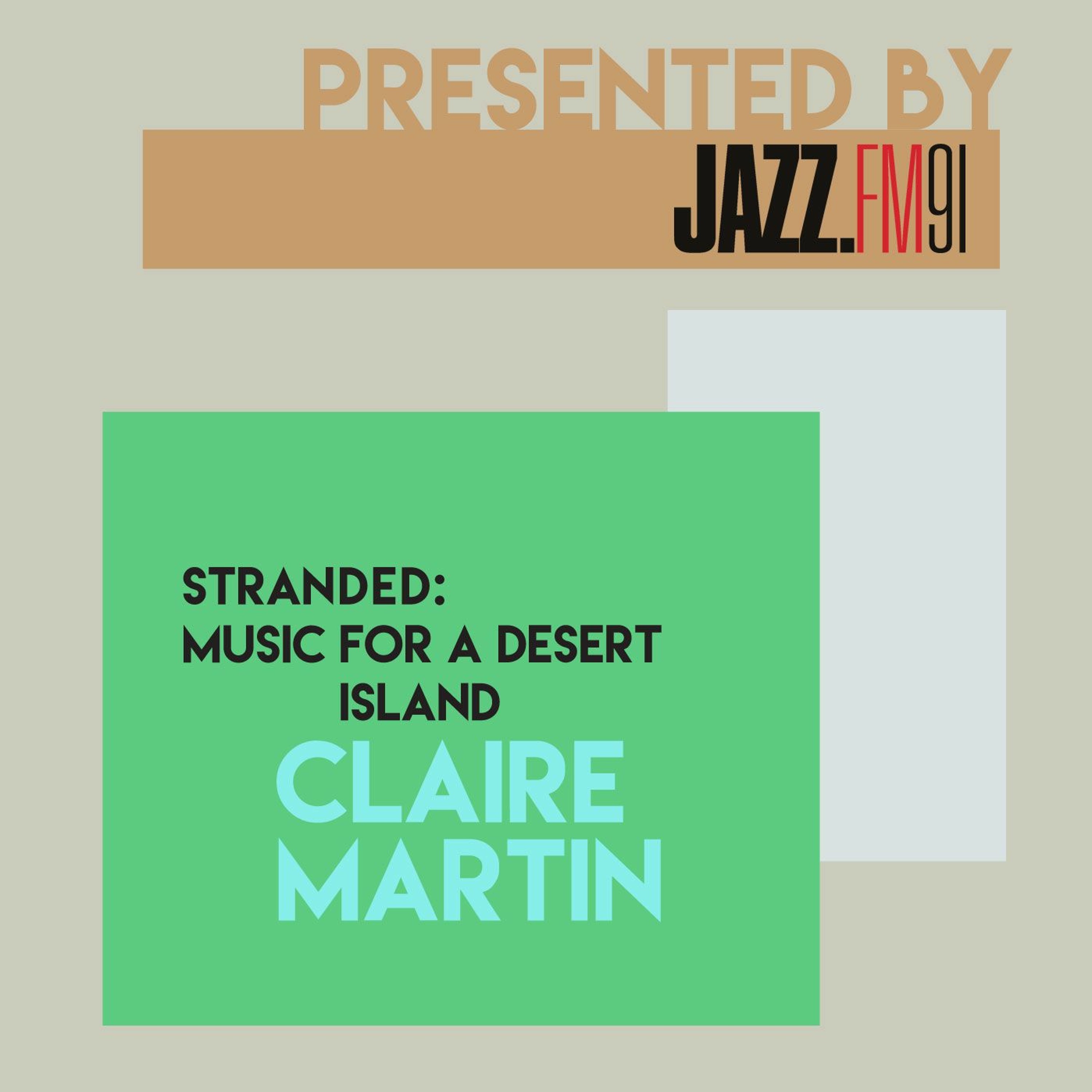 JAZZ.FM91