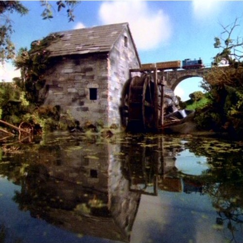 Stream The Watermill Theme (Season 2) by Lion's Mane Orchestra Listen