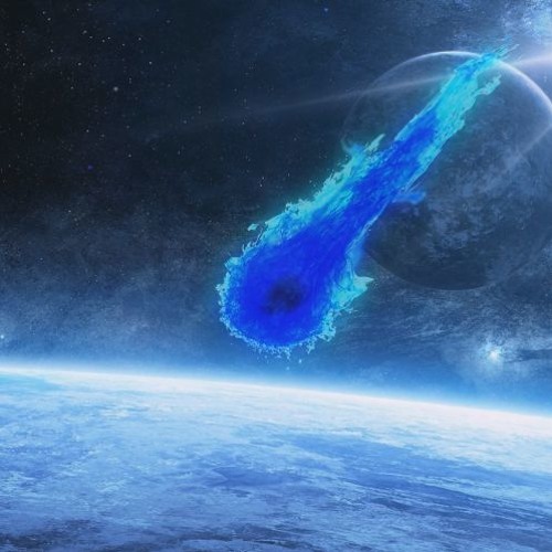 Meteor