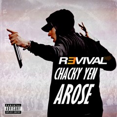Eminem - Arose (ChackY YEN)