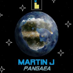 MARTIN J - pangaea (demo)