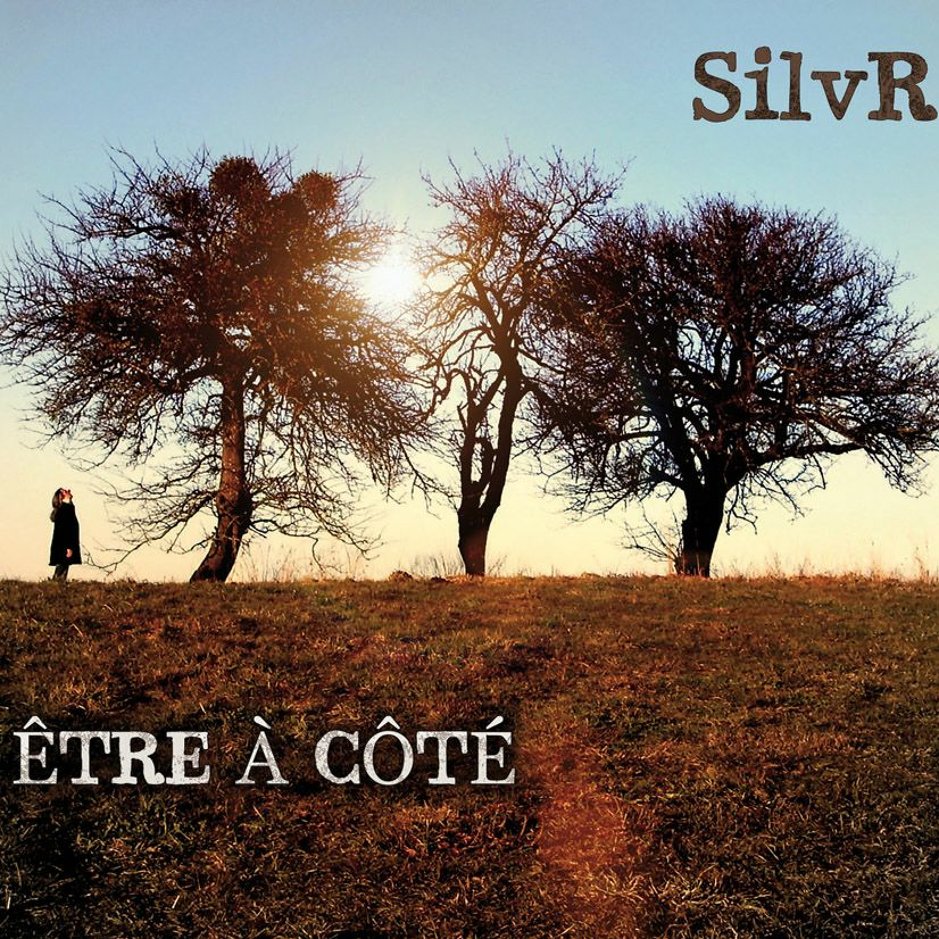 SilvR