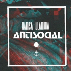 Antisocial (acoustic Version)l