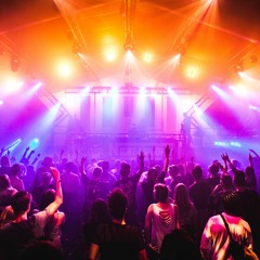 DUBTRIP EVENTS PLAYLIST WEEK 1 - 2018"