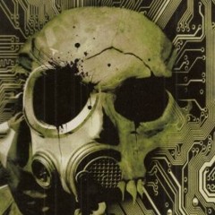 [Mix GabberOld School / Gabber / Hardcore / Hardcore Indus] - New Year, New Mix
