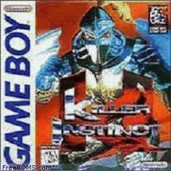 Flint & BlaNck - Killer Instinct