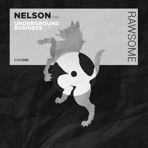 Premiere: Nelson 'Other Side Of Town'