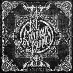 Bonez Mc & Raf Camora Vaporizer (Feat. Trettmann)(Remix)
