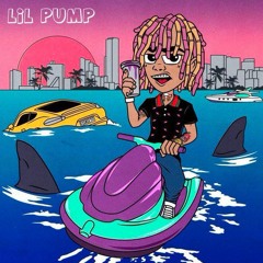 Gucci Gang - Lil Pump (FL Studio Remake)