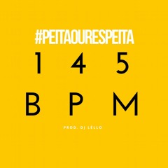 Mexe Mexe Bole Bole - ( EDIT PROD. 145EOBPM )