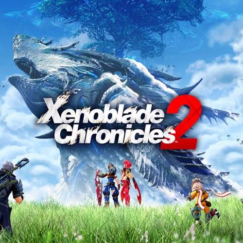 Xenoblade Chronicles 2 OST - Fonsa Myma Day