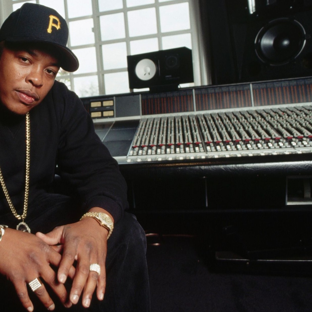 what does dr dre do now - Ilustrasi 2