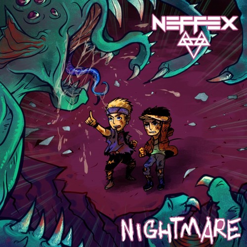 Nightmare By Neffex On Soundcloud Hear The World S Sounds