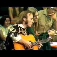 4 + 20 - Stephen Stills cover song by Colin Kennedy and Louis Rankl 1981