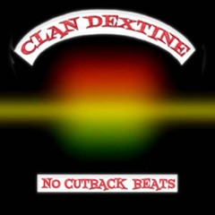 Clan Dextine - Roots Mix live recording at Magic Garden gig 30th Dec 17