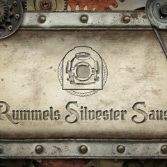 Moog Conspiracy @ Rummels Silvester Sause [010118] [daytime set]