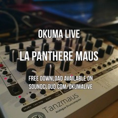 La Panthère Maus_Impro Studio_FREE DOWNLOAD