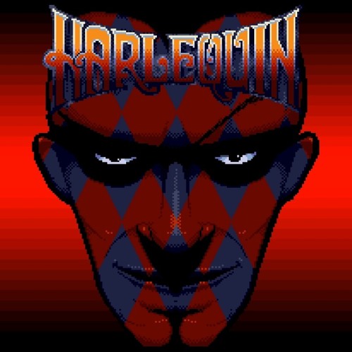 The Clockworks (Harlequin remix)