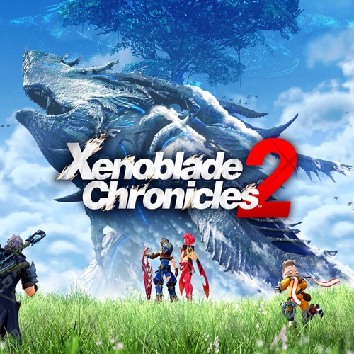 Xenoblade Chronicles 2 OST - Alba Cavanish Day
