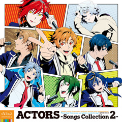 Actors Songs Collection 2 - シャルル